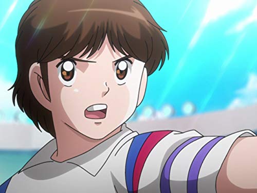 Amazon Co Jp キャプテン翼を観る Prime Video