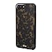 Sonix Brown Tort for iPhone 8 Plus [10ft Drop Tested] Protective Luxe Tortoise Shell Leopard Print Case for Apple iPhone 6+, 6s+, 7+, 8+