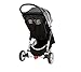 Baby Jogger City Mini Stroller - 2016 | Compact, Lightweight Stroller | Quick Fold Baby Stroller