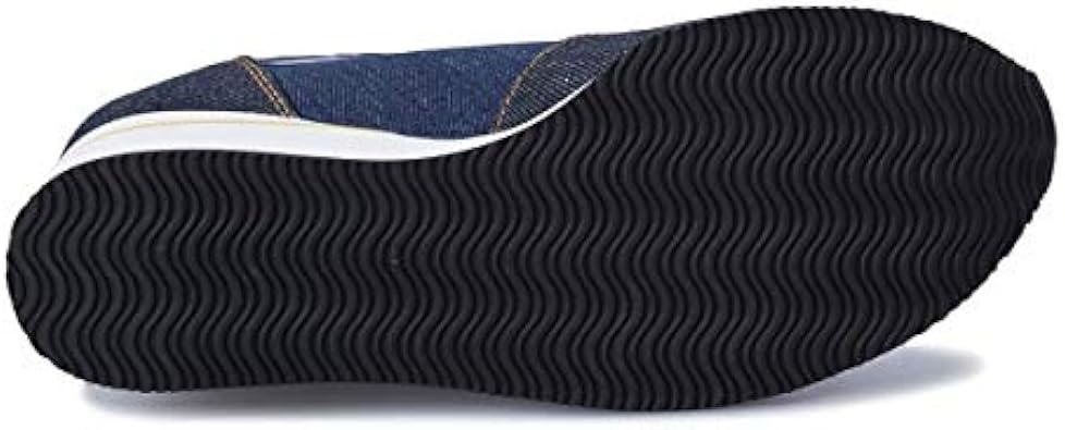 Amazon ホーキンス ブリリアント Bl Gloria 7 5 グロリア 7 5 Hw レディース Denim 25cm スニーカー