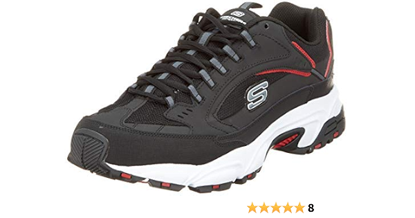 Skechers Stamina Cutback Mens Sneakers 