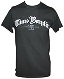 Time Bandit Ghost Ship T-shirt