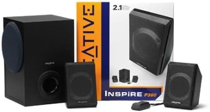 creative inspire t3000