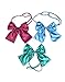 WOTOGOLD Love Live Cosplay Costume Student Uniform Bowknot