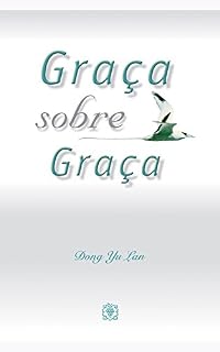 Livro Graça sobre graça