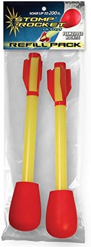 The Original Stomp Rocket Ultra Rocket 