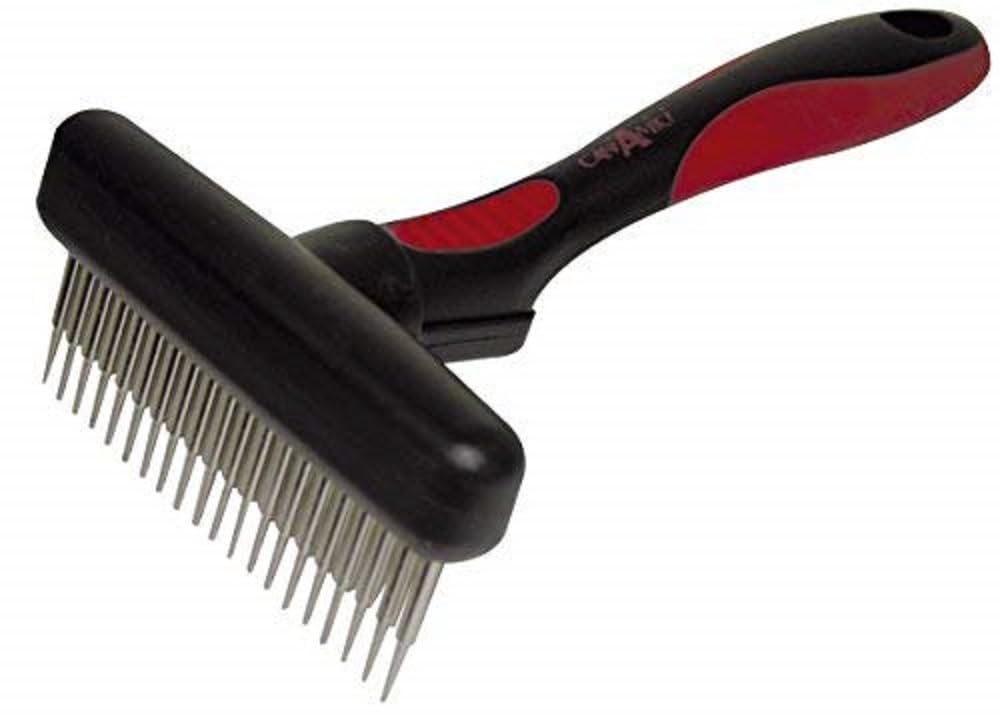 CROCI Vanity Magic Rake Long 20 Teeth Comb