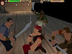 Sinbad: Legend of the Seven Seas - PC