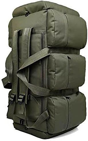 waterproof expedition backpack