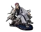 Tamashi Nations - Jujutsu Kaisen - Sukuna, Bandai