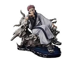 Tamashi Nations - Jujutsu Kaisen - Sukuna, Bandai
