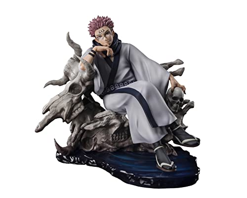 Tamashi Nations - Jujutsu Kaisen - Sukuna, Bandai