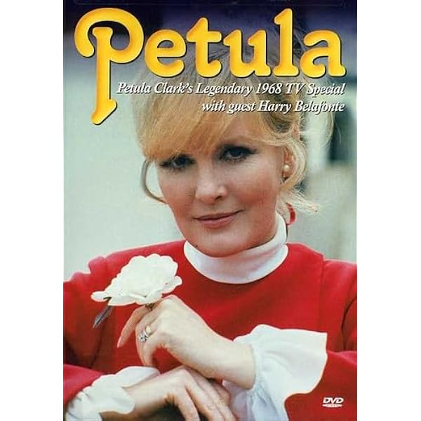 Amazon.com: Petula Clark - A Sign of the Times : Movies & TV