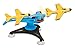 Hog Wild Toys Air Strike Jet Shot Novelty