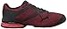 PUMA Men's Tazon 6 Knit Sneaker,puma black-toreador,10 M US