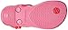 Havaianas Kid's Freedom Flip Flop Sandal, Shocking Pink, 3/4 M US Little Kid