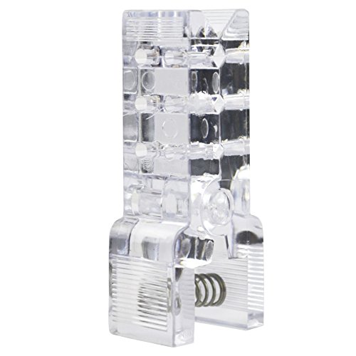 Plastic Finger Saver Wire Piercing Guide Circuit Tester Electric US Pro AT165