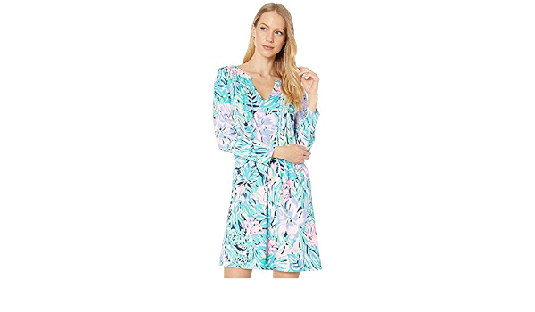 Lilly Pulitzer Women's Aubrey UPF 50+ 