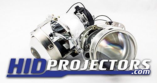 EVOX-R v2.0 D2S Projectors