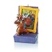Hallmark Jeepers! It's The Creeper! Scooby-Doo 2013 Keepsake Ornament