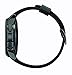 Samsung Galaxy Watch (42mm) SM-R810NZKAXAR (Bluetooth) - Black (Renewed)