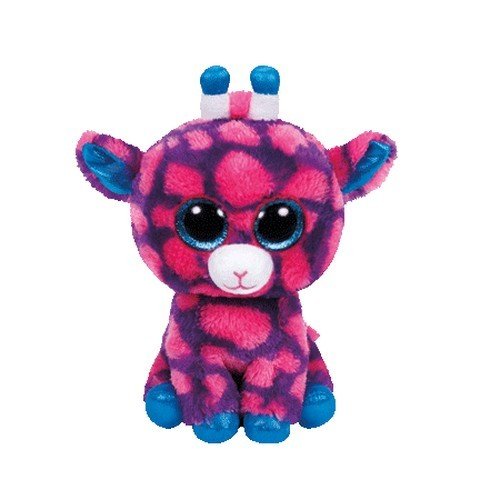 cumpleaños peluches ty