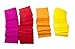 Fiber Craft Tissue Paper Pack, Multi Colored