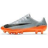 Nike Mens Mercurial Vapor XI CR7 AG-Pro