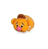 Disney the Muppets Tsum Tsum  Fozzie