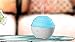 ZAQ USB Travel Aromatherapy Portable Ultrasonic Essential Oil Diffuser - Auto Shut-Off, Cool Mist, Color Changing LED Lights (Update 2017 New Model)