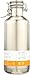 Klean Kanteen Double Wall Vacuum Insulated Stainless Steel Growler with Leak Proof Stainless Steel Swing Lok Cap - 32oz