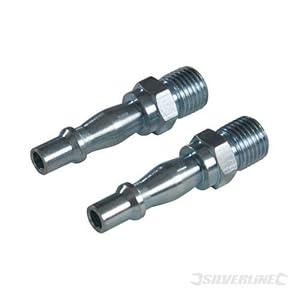 Séparateur De Compresseur D'air 3 Voies 1/4 ''F NPT Séparateur De Tuyau De 4 Pouces Collecteur Dair Coupleur Rapide Compresseur Dair Connecteur Pneumatique 90513055