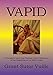 Vapid: A Decadent Adult Gay Fantasy About Hollywood at the Beginning of the Aids Crisis by 