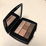 Lancome Color Design 5 Shadow & Liner Palette - 200 Coral Crush for Women, 5 x 0.07 oz from Gift With Purchase