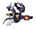 Sega Toys Bakutech Series Bakugan BTD-04 Hollow Starter Deck