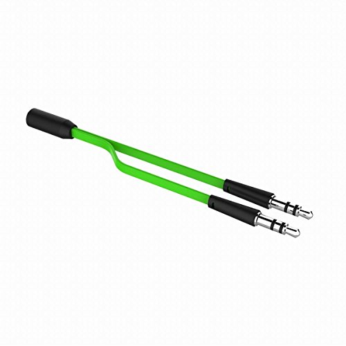 image for GranVela G20 Wired Gaming Earbuds,HD Sound Hammering Bass Noise Isolat