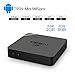 Mini M8S Pro, U2C T95N Android TV Box Amlogic S905X Android 6.0 2G 8G WiFi Smart TV Box