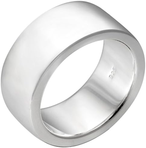 Vinani Jewelry REG 925 Sterling Silver Ring