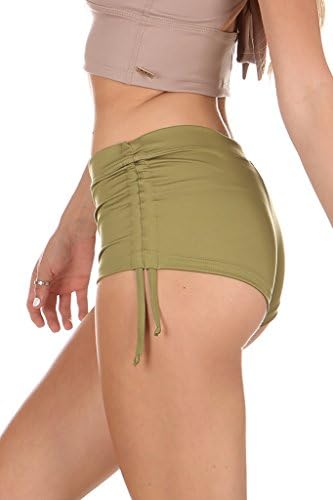 Mikaela Short (S/M (4-6), Seaweed)
