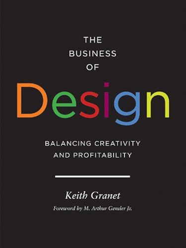 Download The Business of Design: Balancing Creativity and Profitability (English Edition) PDF
