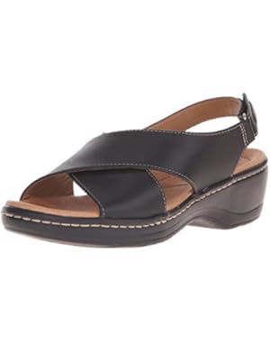 Women's Hayla Heaven Dress Sandal