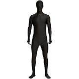Tightstore Unisex Spandex Zentai Suit Halloween Costumes Superhero Bodysuit Cosplay Adult/Kids 3D Style