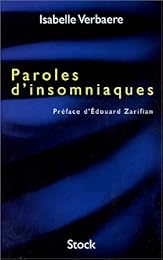 Paroles d'insomniaques