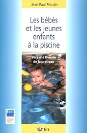 Les  bébés et les jeunes enfants à la piscine