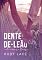 Livro Dente-de-leão: entre amores e flores