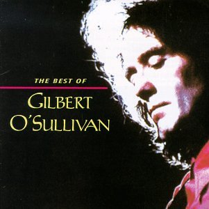 Gilbert O´sullivan - Best Of Gilbert O