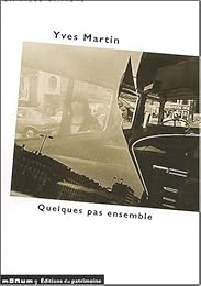 Quelques pas ensemble