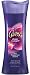 Caress Body Wash, Sheer Twilight Black Orchid & Juniper Oil Scent 18 oz (Pack of 3)