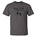 So Relative! Soon To Be A Mommy (Baby Footprints) Adult T-Shirt