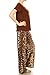 Jostar Women's Stretchy New Big Top Short Sleeve